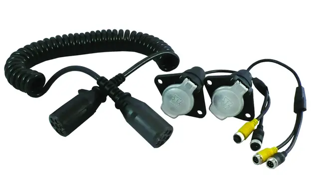 CABLE Liaison AC-522 Vignal 