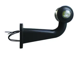 2pc side outliner LED Vignal
