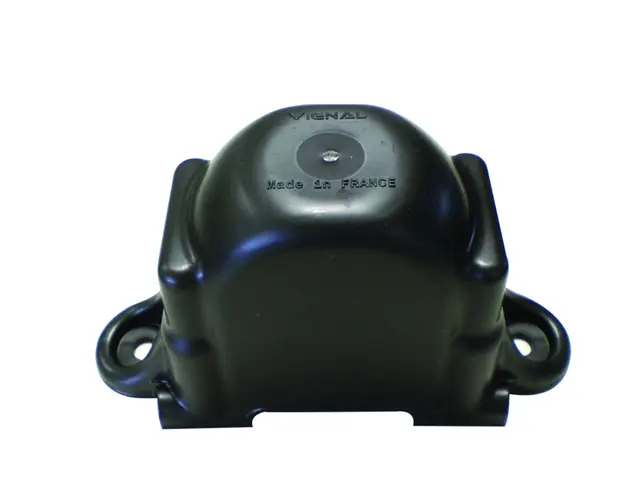 CAPOT DE PROTECTION LC5/LC8 DROIT Vignal 