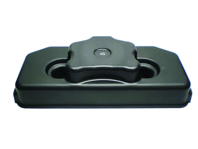 CAPOT DE PROTECTION LC5/LC8 COUDE Vignal 