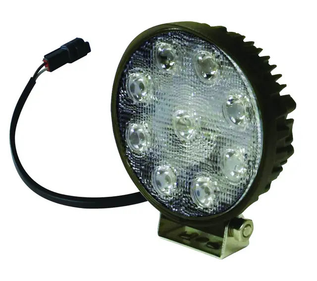 FEUX DE TRAVAIL LED 2000 Lumens DT Vignal 