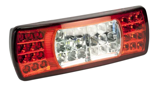 Ultra Compact LED Vignal 