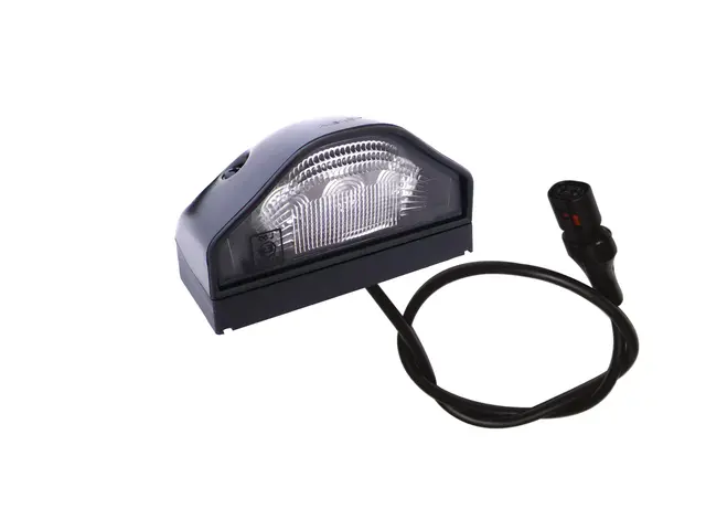 EPP96 LED/ 2VPOSF 2M Vignal 