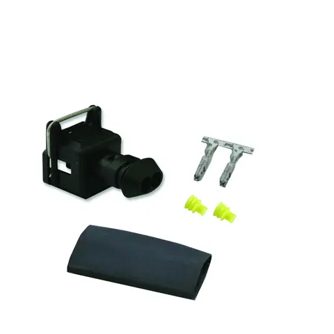 Rep kit 2 pol AMP JPT 2 pin Vignal