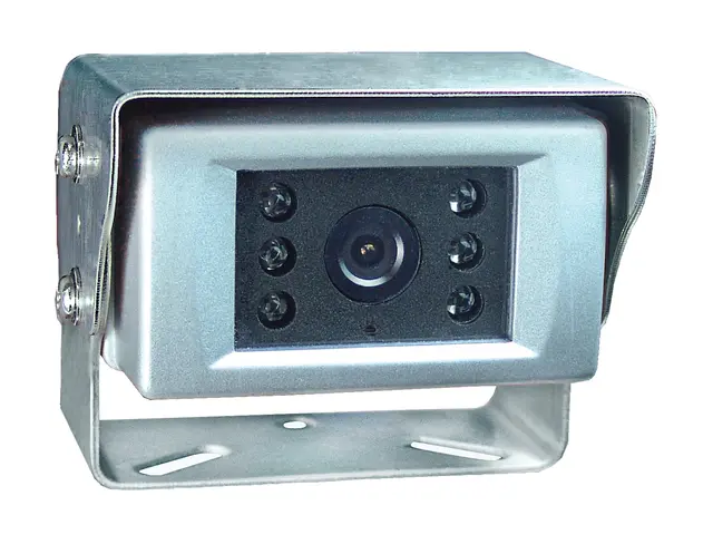 CAMERA ALUMINIUM Vignal 