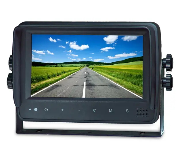 ECRAN 7'' Touch Screen water proof Vignal 