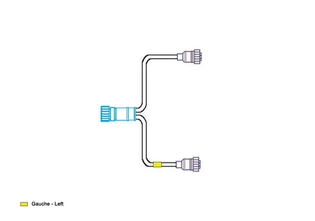 RSC ADR BAS 16VF/VFD 2M Vignal 