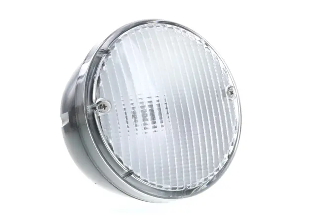 FEU REMORQUE ROND CRISTAL Vignal 