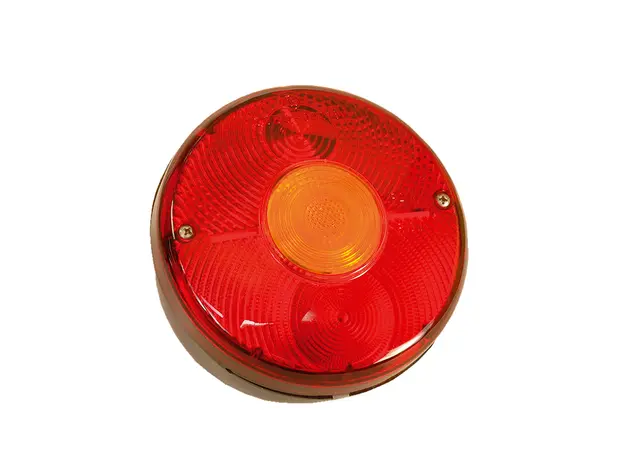 FEU REMORQUE ROND BICOLOR Vignal 