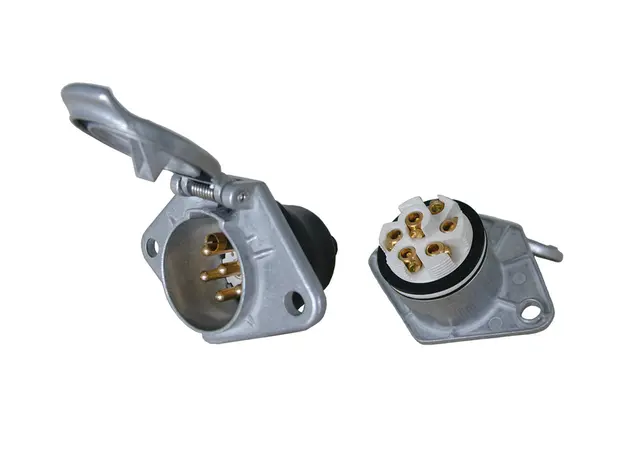 plug 24S metal Vignal 