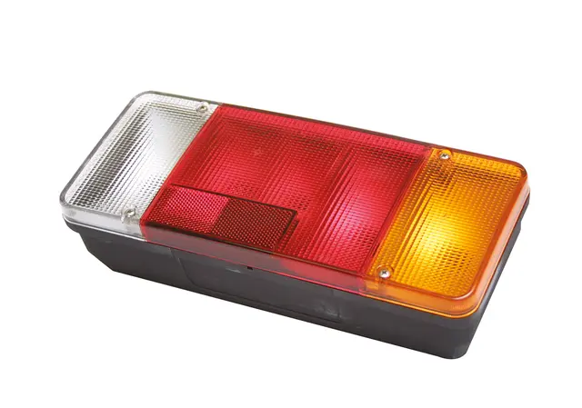 FEU IVECO DROIT Vignal 