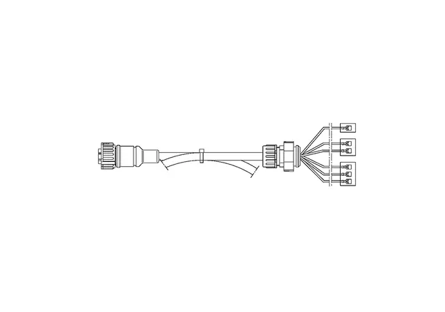 SACHET FAISC LC8/MDJ 4.3M Vignal 