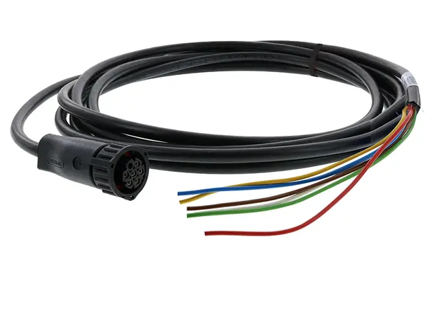 KABEL M/KONTAKT 2,5M LC8 Vignal 