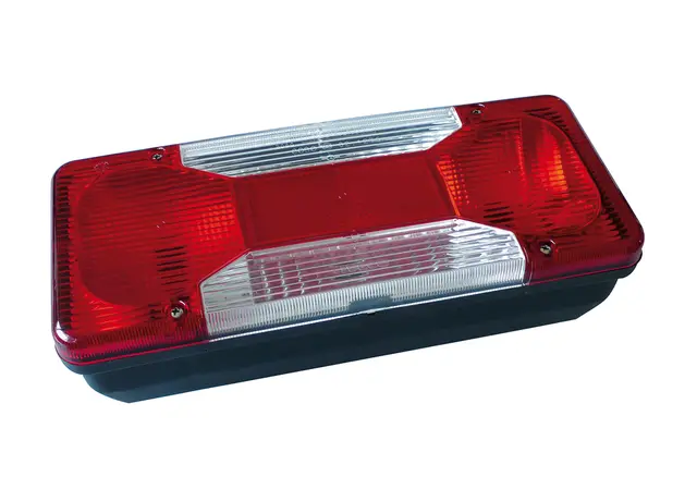 Iveco Daily rear light left 3.5T Vignal 