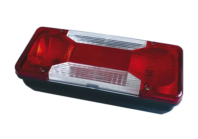Iveco Daily rear light right 3.5T Vignal 