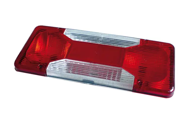 Iveco Daily rear lens right 3.5T Vignal 
