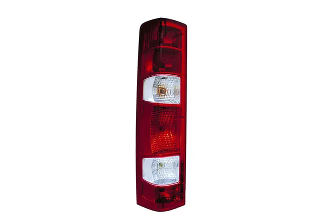 Iveco Daily rear light left  FOURGON 3.5 Vignal 