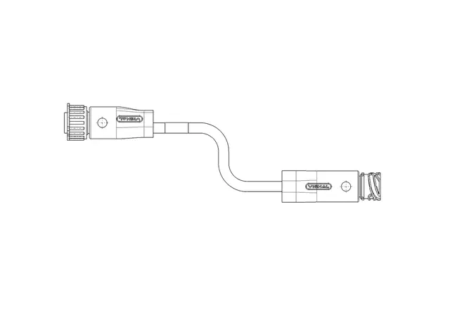 SAC FAISC LC8 7VF/7VM 2M Vignal 