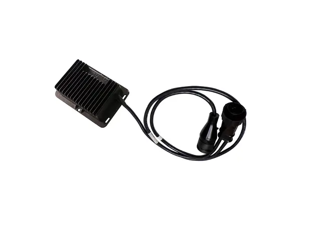 BOITIER RESISTIF 15V POS Vignal 