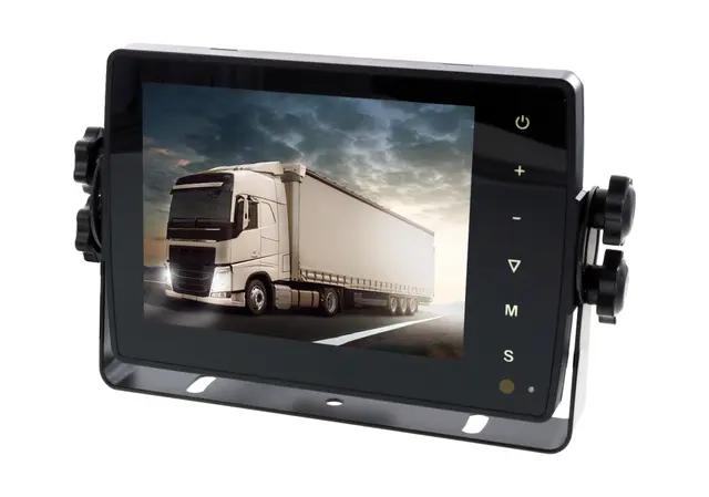 ECRAN 5.6 POUCES TOUCH SCREEN Vignal 