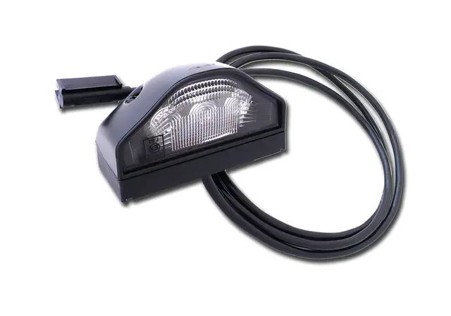 LED number plate light 400mm Vignal 