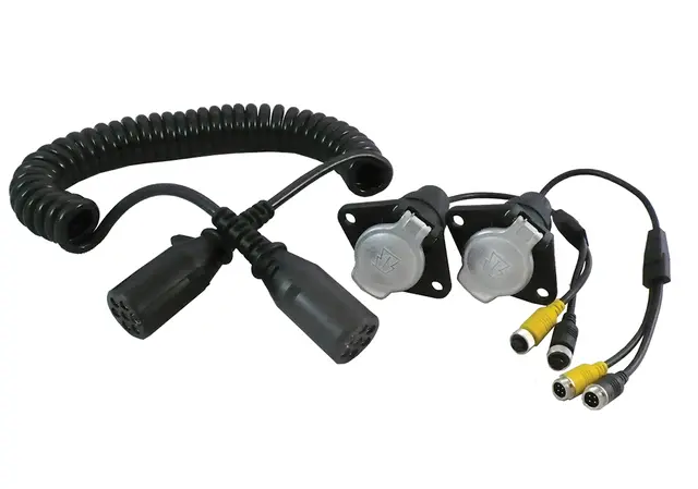 CABLE Liaison AC-522 Vignal 
