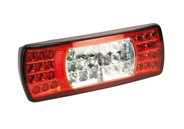 Ultra Compact LED Vignal 