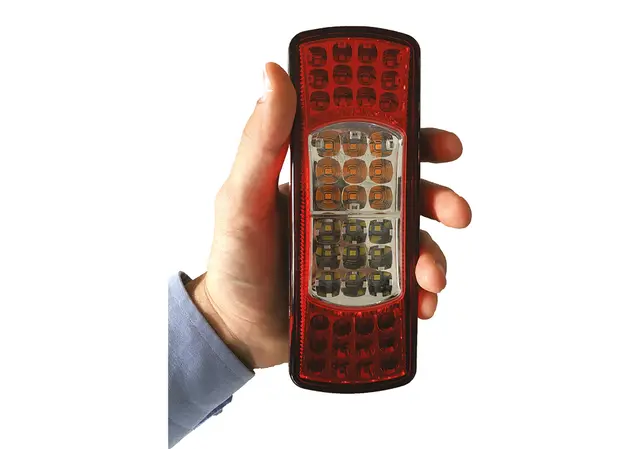 Ultra Compact LED Vignal 