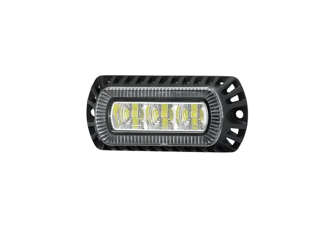 Blinklys kompakt 3x Led Vignal 