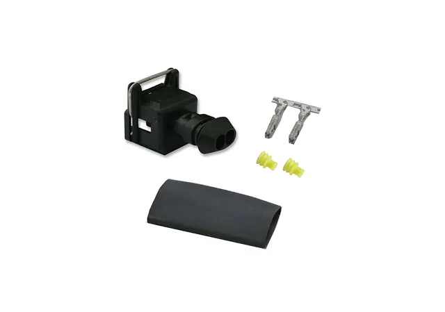 Rep kit 2 pol AMP JPT 2 pin Vignal 