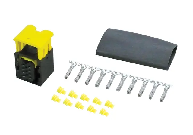 Single HDSCS connector Vignal 