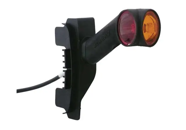 FA3 LED LC8 D 2V POSF 350MM 