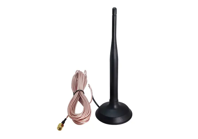 Antenne + cable 7M pour D14328 Vignal 