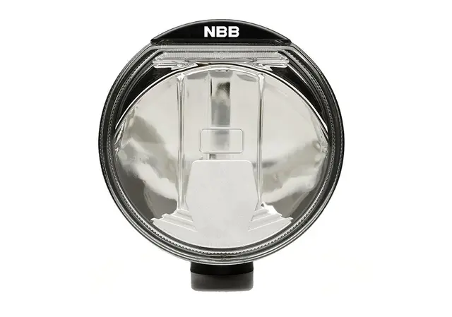 Fjernlys NBB Alpha 175 LED Broad E25 NBB 