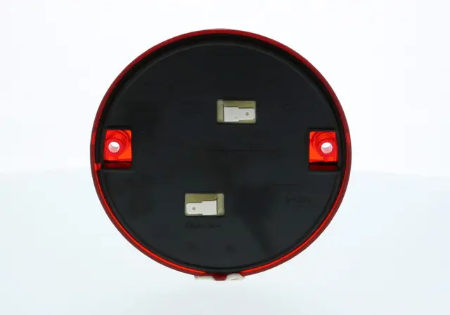 Tåkelys LED 140mm 12/24v Vignal 