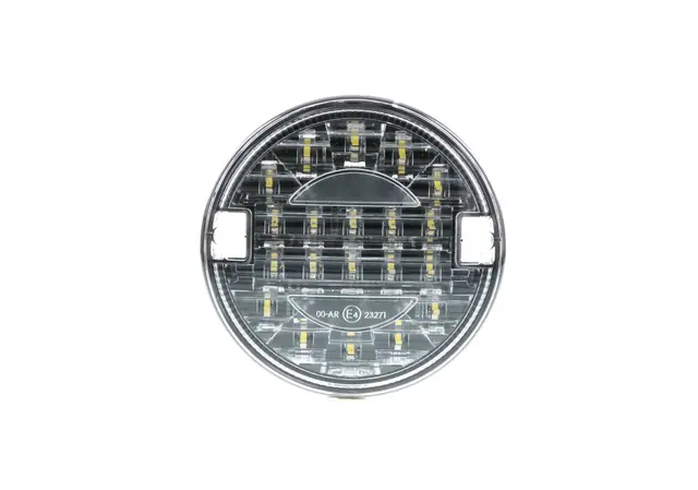 Ryggelys LED 140mm 12/24v Vignal 