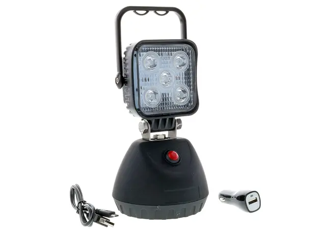 MAGNET RECH LED WORKLAMP Vignal 