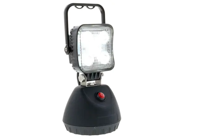 MAGNET RECH LED WORKLAMP Vignal 