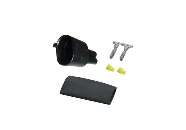 KIT REPAR 2V POS MALE Vignal 