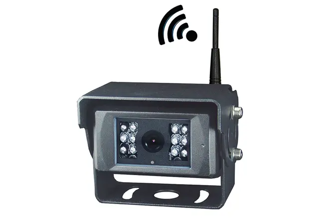 Camera WIFI 120° for D14328 Vignal 