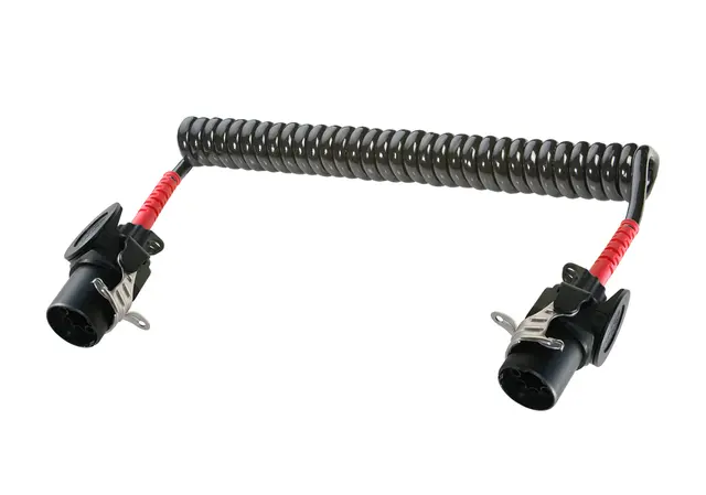 CORDON 5P ABS ADR Lg 3.5m Vignal 