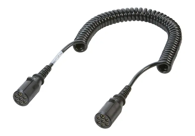 CORDON 24N plastic 3.5m Vignal 