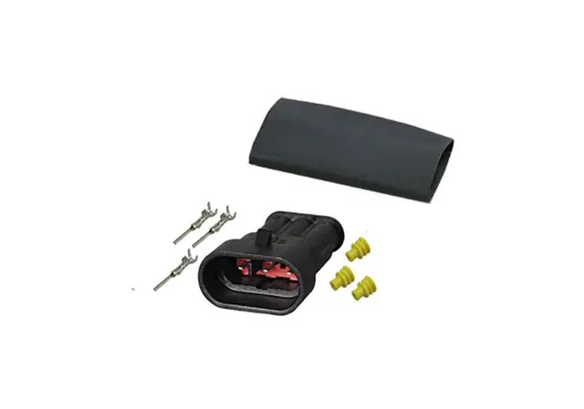 KIT REPAR 3V SSL MALE 
