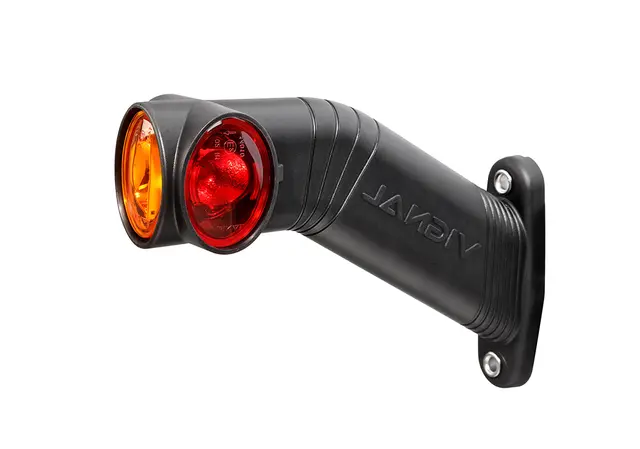 FA3 LED COUDE 2V SSLF 1.5M Vignal 