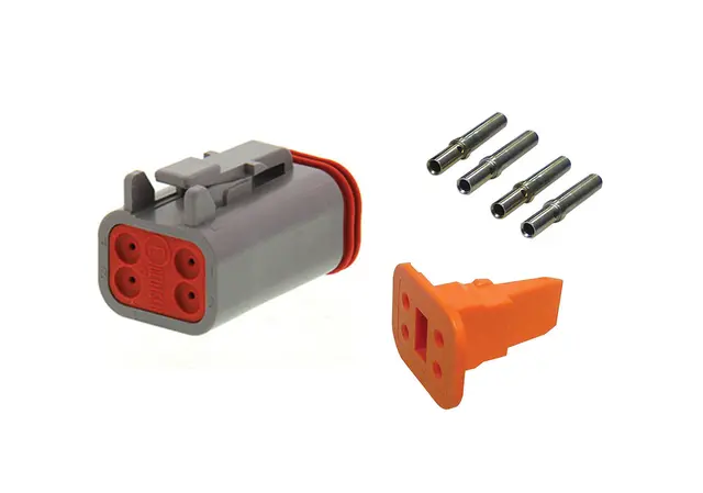 DT kontakt 4V DT FEM Vignal 