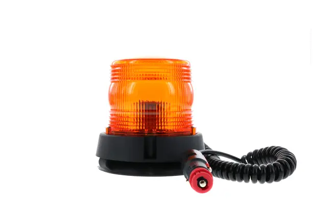 Gyro FRESNEL 10 LED magnétique Vignal 