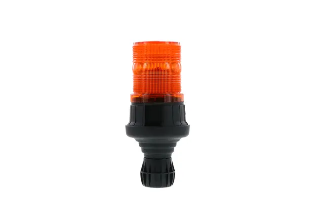 Gyro PUCK 10 LED autoblock 2xflash Vignal 