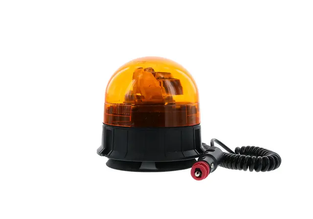 Gyro VENUS magnétique orange Vignal 