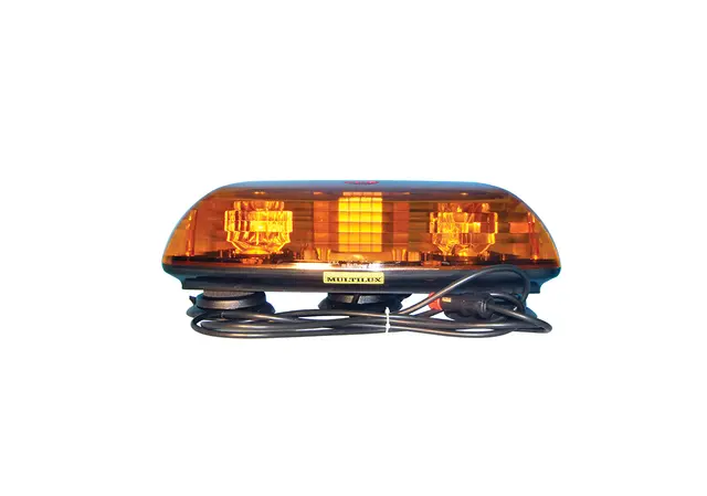 MULTILUX H1 magnetique orange Vignal 