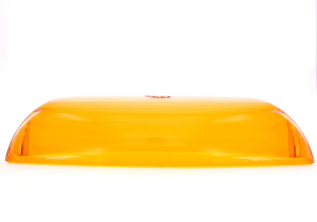 Cabochon MULTILUX orange Vignal 